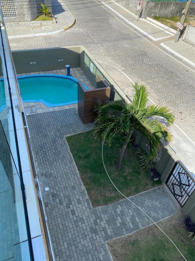 Apartamento De Luxo Em Pôrto das Galinhas Esterno foto