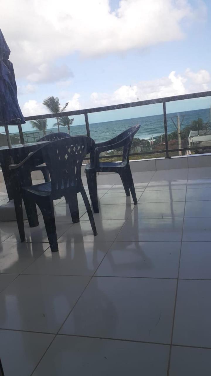 Apartamento De Luxo Em Pôrto das Galinhas Esterno foto